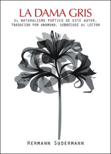 la dama gris-hermann suderman-9788492806010