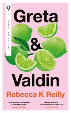 greta & valdin-rebecca k reilly-9788492919710