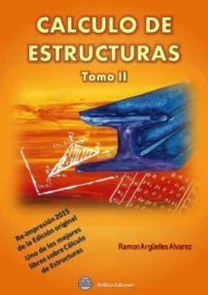 calculo de estructuras - tomo 2-9788492970810