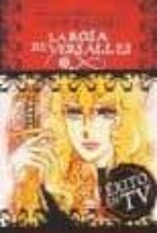 -riyoko ikeda-9788493285210