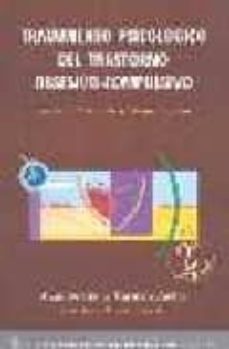 tratamiento psicologico del trastorno obsesivo-compulsivo (2ª ed. )-9788493302610