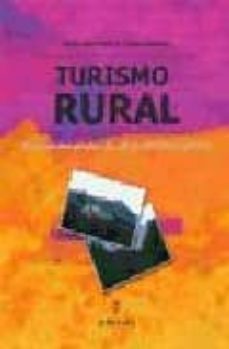 turismo rural: manual del gestor de alojamientos rurales-9788493337810