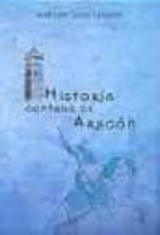 historia contada aragon lujo-leyere-jose luis corral-9788493454210