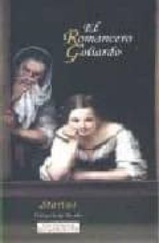 el romancero goliardo-albert compte-9788493588410