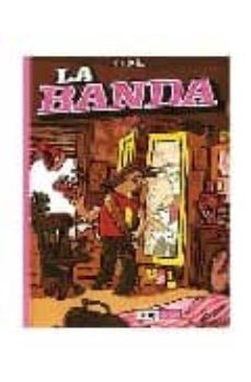 la banda-9788493605810