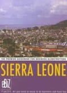 sierra leone: the premier guidebook for business globetrotters: a ll you need to know to do business and have fun-9788493734510
