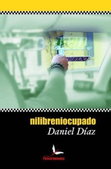 ni libre ni ocupado (ebook)-daniel diaz-9788493765910