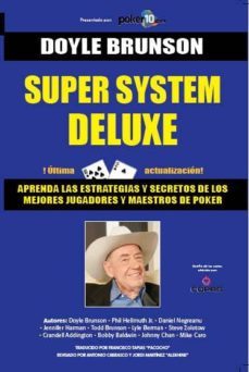 super system deluxe-9788493784010