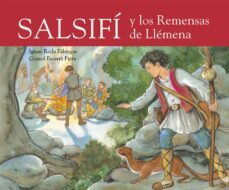 salsifi y los remensas de llemena-9788493817510