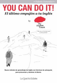 you can do it! (ebook)-helena kurcab-9788493989910