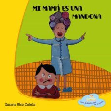 mi mama es una monada (en familia)-9788494042010