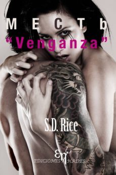 mectb venganza-s.d. rice-9788494115110