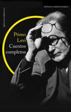 cuentos completos (ebook)-primo levi-9788494160110