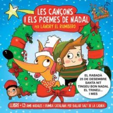 les cançons i els poemes de nadal + cd-9788494164910
