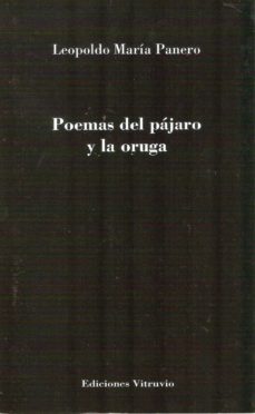 poemas del pajaro y la oruga-9788494249310