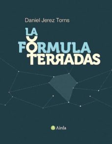 la fórmula terradas (ebook)-dani jerez-9788494272110