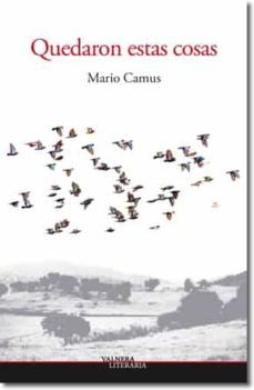-mario camus-9788494344510