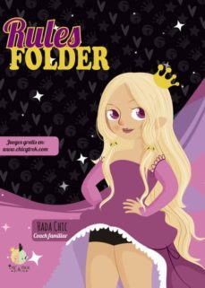 rules folder chic-gemma turmo gene-9788494389610