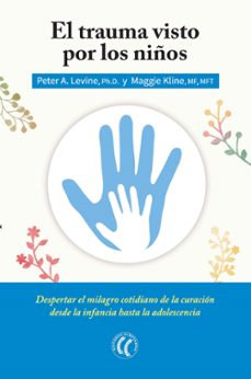 el trauma visto por los niños-9788494408410