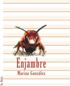 enjambre-marina gonzalez-9788494470110