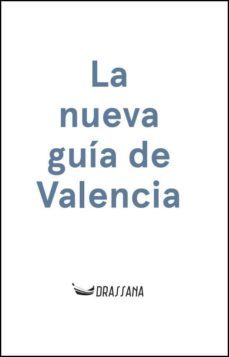 la nueva guia de valencia-9788494473210