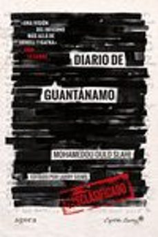 diario de guantanamo-mohamedou slahi-9788494504310