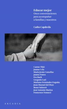 educar mejor (ebook)-9788494616310