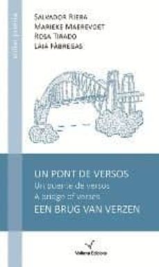 un pont de versos-9788494634710