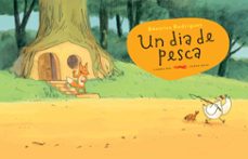 un dia de pesca (catala)-9788494650710