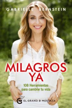 milagros ya (ebook)-gabrielle bernstein-9788494679810