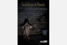la deshonra de mazzola-fernando llorden brota-9788494744310