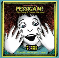 pessigam (cat)-ellen duthie-9788494870910