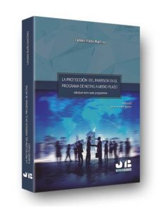 la proteccion del inversor en el programa de notas a medio plazo. - medium term note programme--carmen pileño martinez-9788494899010