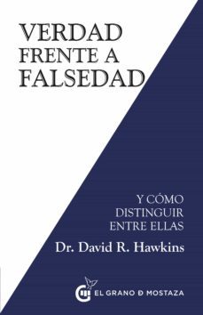 verdad frente a falsedad (ebook)-david r. hawkins-9788494908910