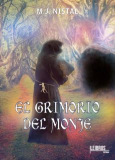 el grimorio del monje-9788494912610