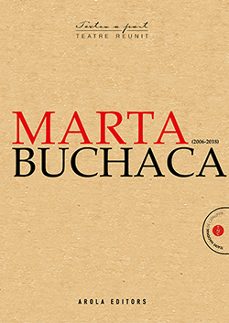 marta buchaca 2004-2018-marta buchaca-9788494950810