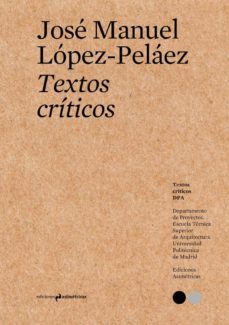 textos criticos @6-9788494952210