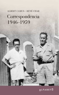 correspondencia 1946-1959 (ebook)-albert camus-rene char-9788494994210