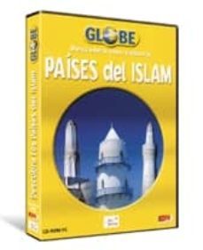 globe runner- descubra una cultura. paises del islam (cd-rom)-9788495057310