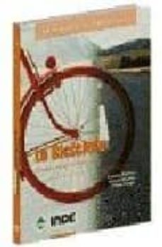 la bicicleta, descubre y practica el cicloturismo-françois piednoir-gerard meunier-pierre pauget-9788495114310