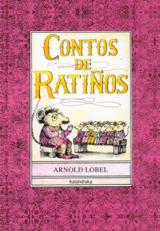 contos de ratiños-9788495123510