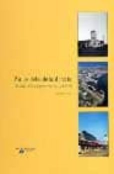 por los cielos de la montaña: historia de los aeropuertos de cant abria-9788495135810
