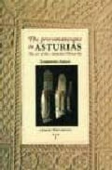 the preromanesque in asturias: the art of the asturian monarchy-9788495178510
