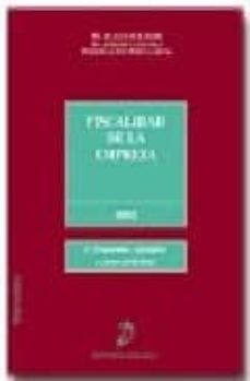 fiscalidad de la empresa 2006-9788495333810