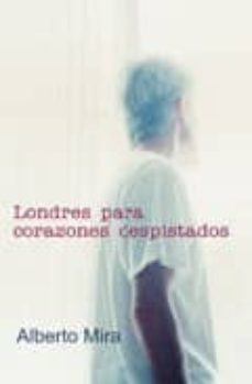 londres para corazones despistados-9788495346810