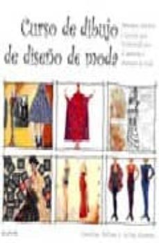 curso de dibujo de diseño de moda-9788495376510