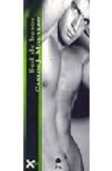 sed de besos-carlos j. montero-9788495470010