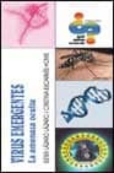 virus emergentes: la amenaza oculta-9788495495310