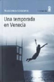 una temporada en venecia-wlodzimierz odojewski-9788495587510