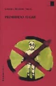 prohibido jugar-9788495700810